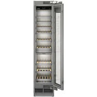 Healthy Built-In Full Size Wine Cabinet 18 BioFresh Right Hinge Green
