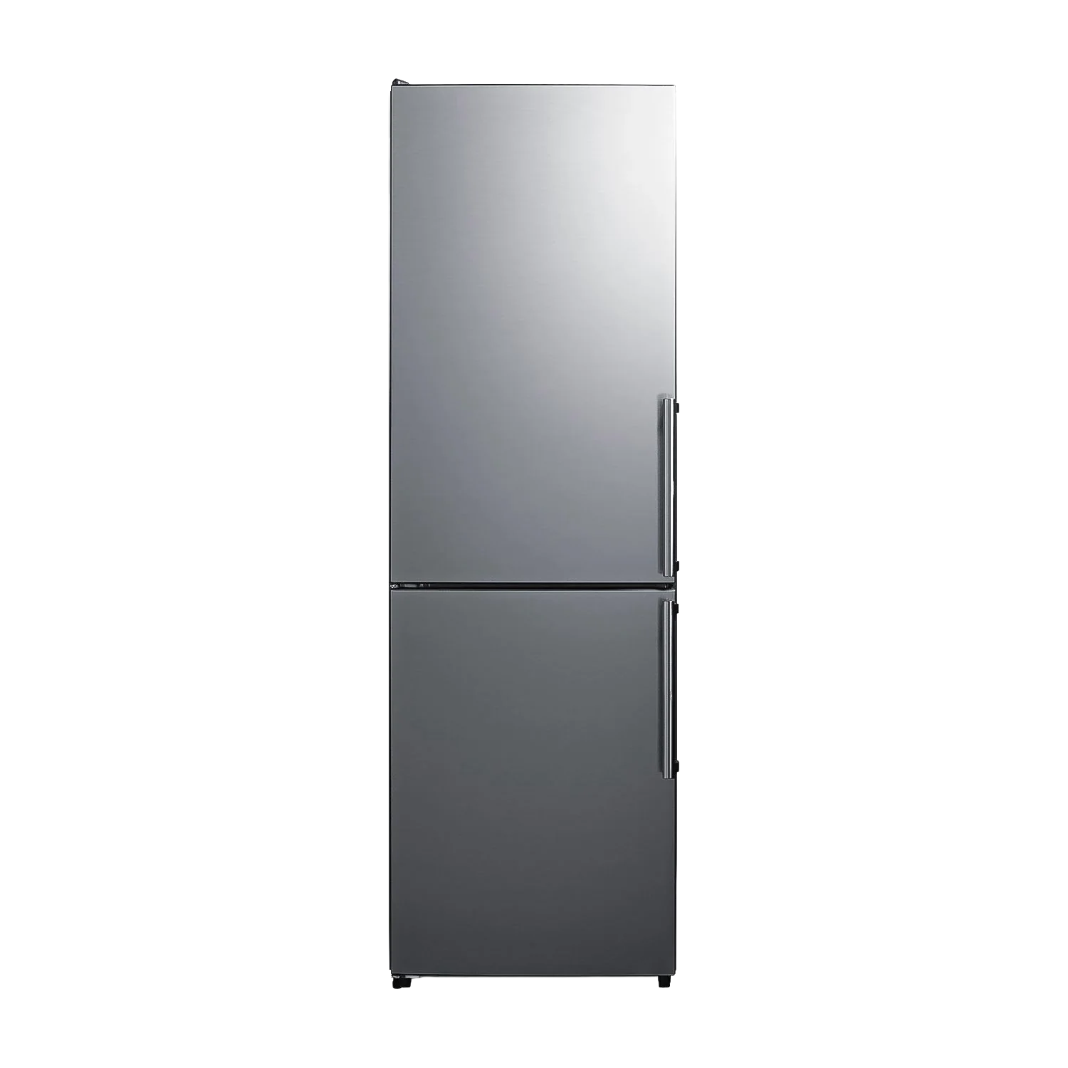 Traditional 24 Wide Bottom zer Refrigerator Proven