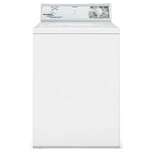 Eco-Friendly 26 Light Commercial Non-Vended Top Load Washer Not for Residential Use Unique