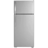 High-Quality GE® ENERGY STAR® 17.5 Cu. Ft. Top-zer Refrigerator Carefully Designed