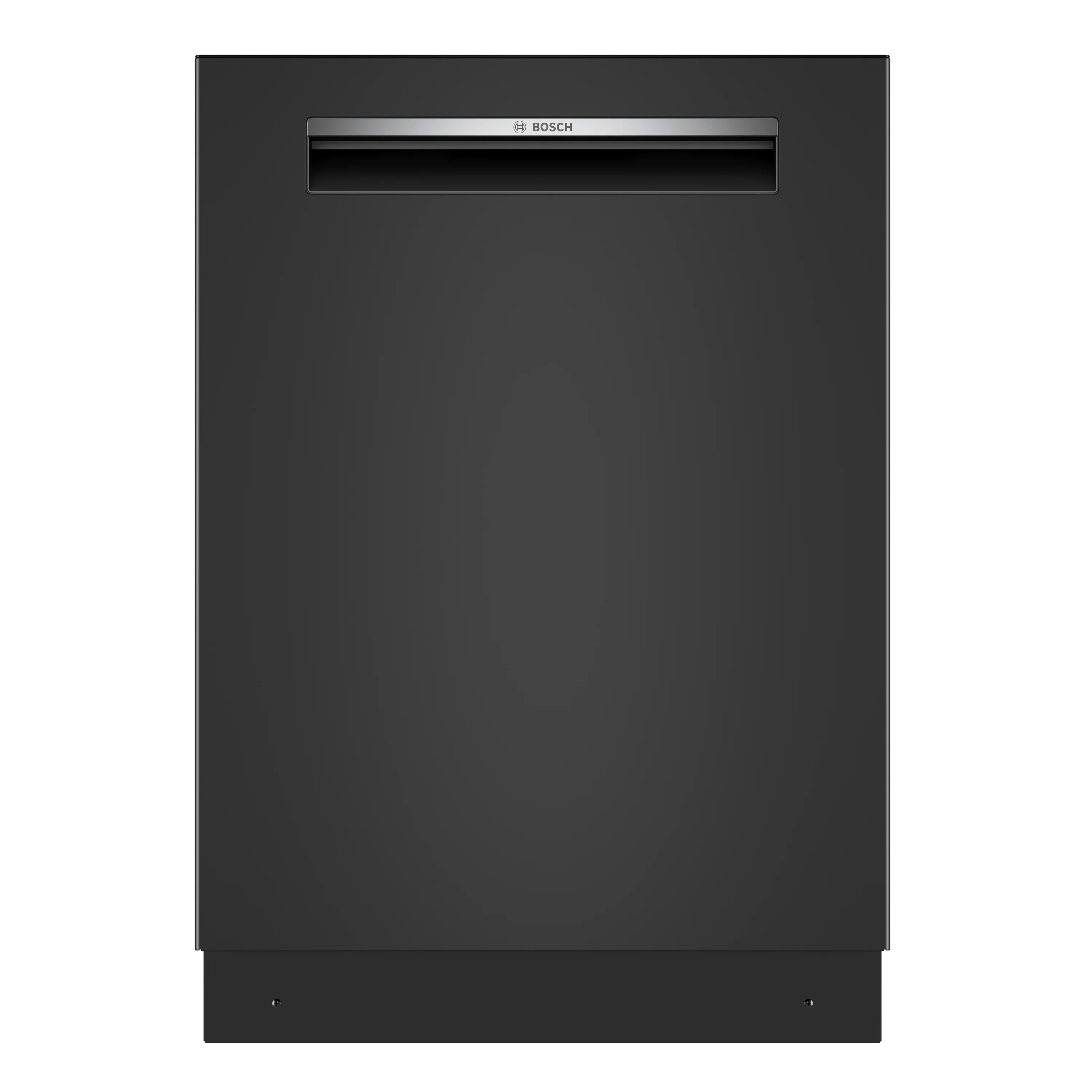Environmentally Friendly 300 Series Dishwasher 24” Black Elite