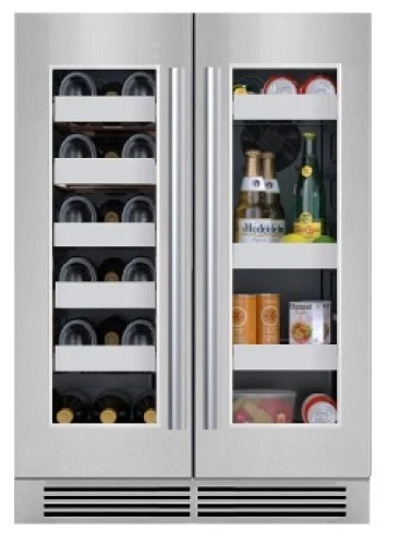 High-End 24 Wine and Beverage Cooler 4.7 cu. ft. Artisan