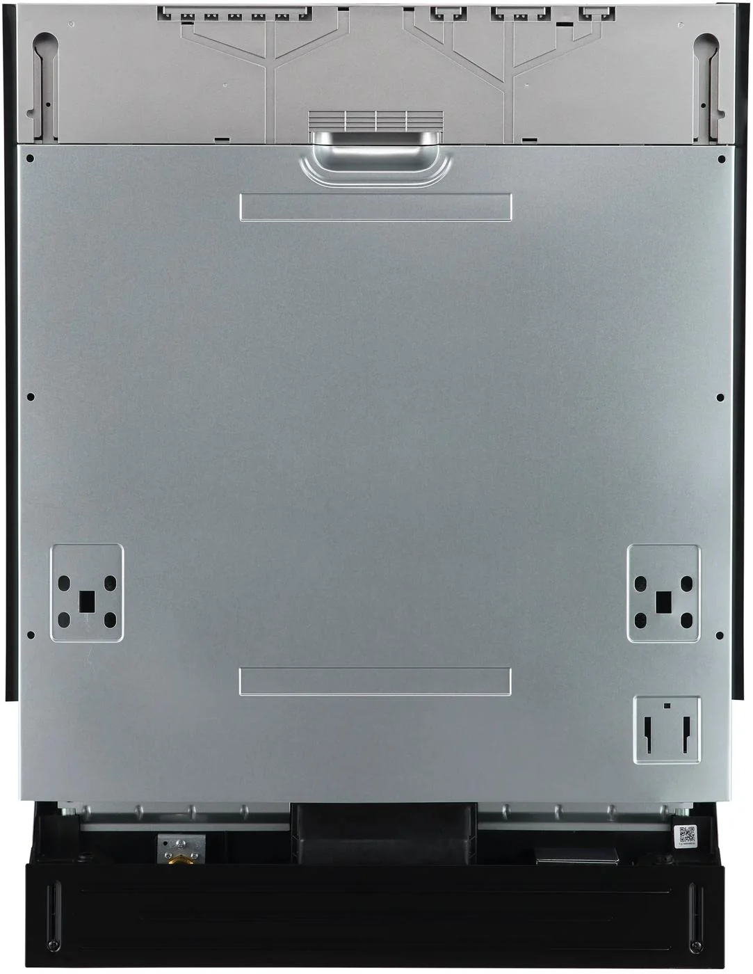 High-End 24 Panel Ready Dishwasher Official