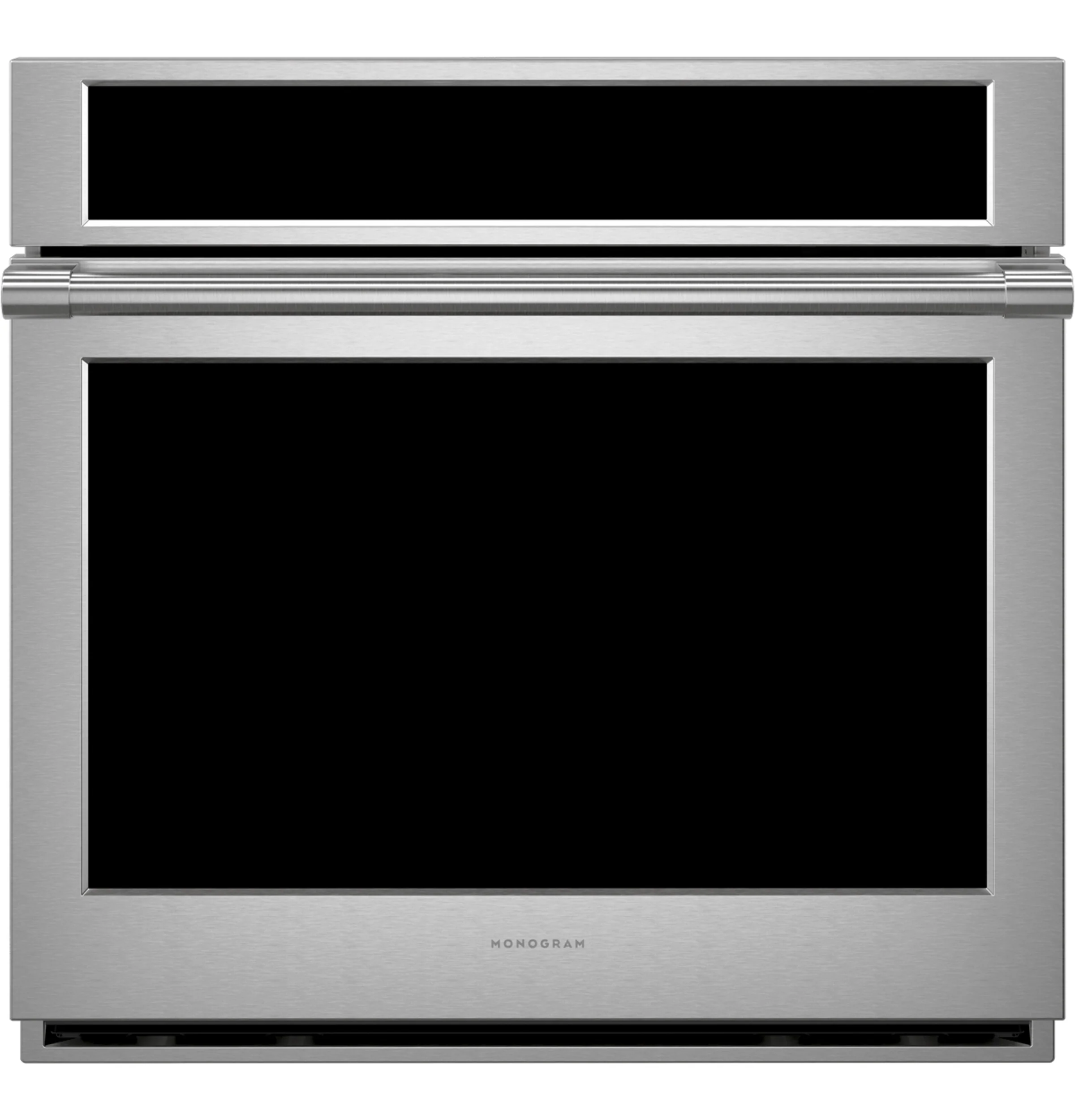 Professional Monogram 30 Statement Single Wall Oven with In-Oven Camera Versatile