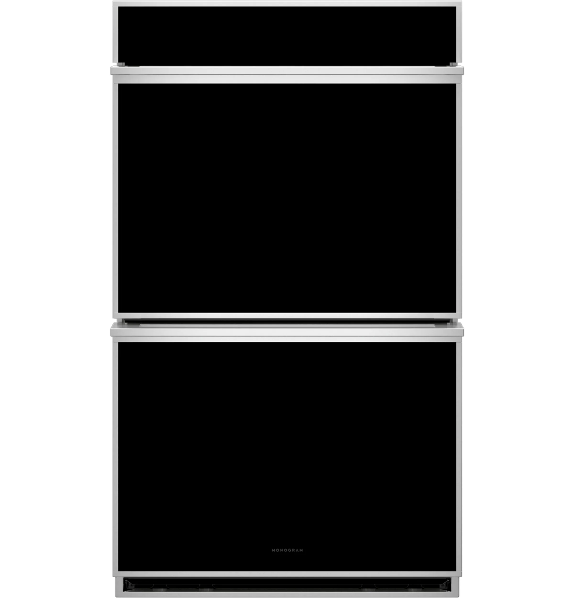 Flexible Monogram 30 Minimalist Double Wall Oven Consistent
