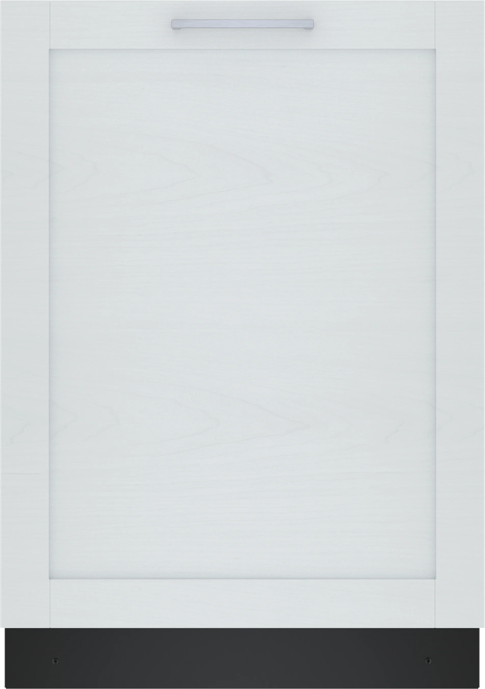 Fine 300 Series Built-in Dishwasher Custom Panel Ready 24” Easy-to-Use