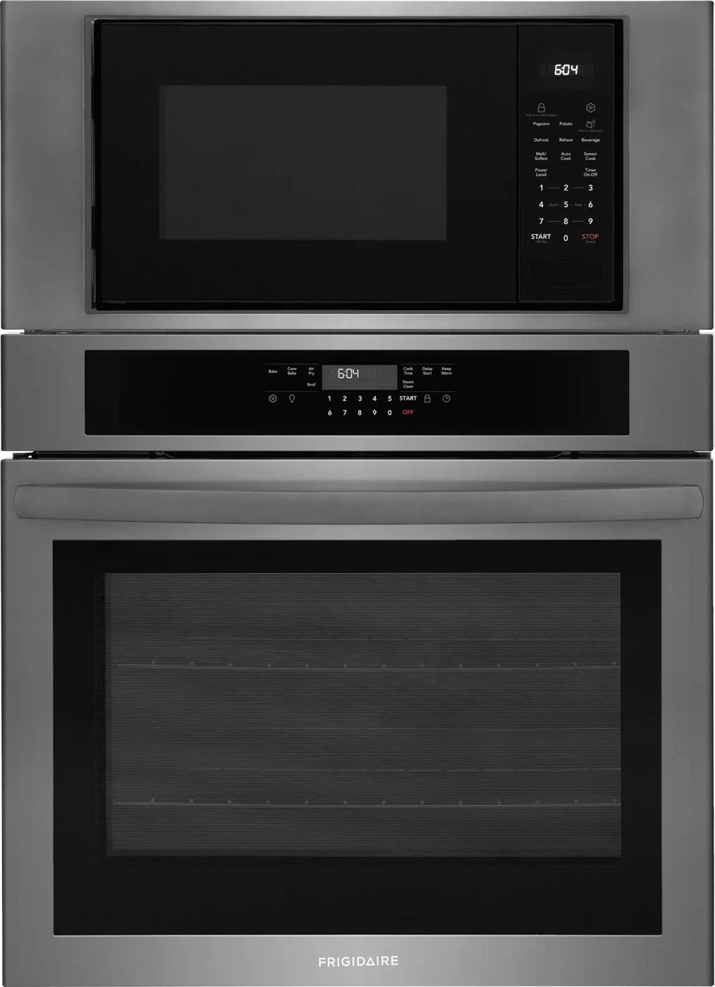 Flexible 30 Microwave Combination Oven Soft
