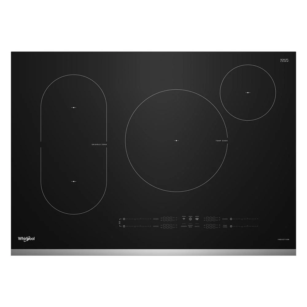 Elite 30 Intelligent Induction Cooktop with Temp Cook™ Technology Professional
