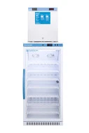 Responsible 24 Wide All-Refrigerator All-zer Combination Healthy
