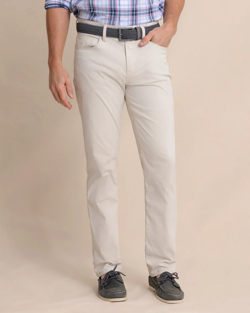 Proven Intercoastal Performance Pant User-Friendly