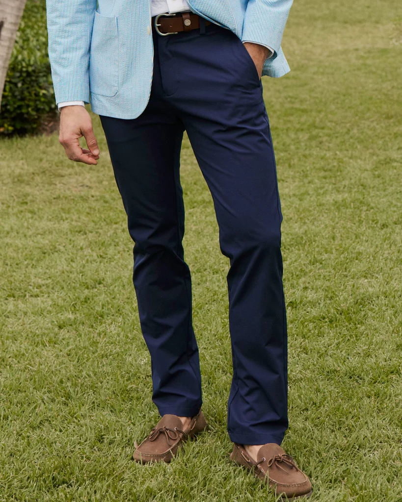 Casual Jack Performance Pant High-Grade