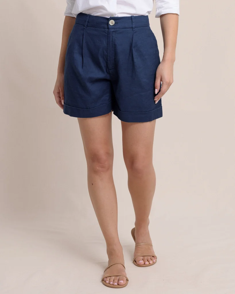Effective Jacey Twill Short Premium Material