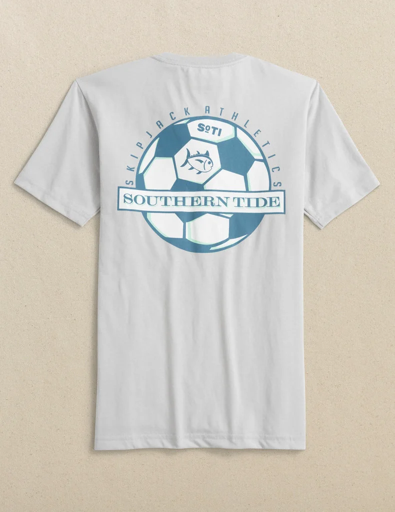 Long-Lasting Kids Kicking It Athletics Short Sleeve T-Shirt Easy-to-Use