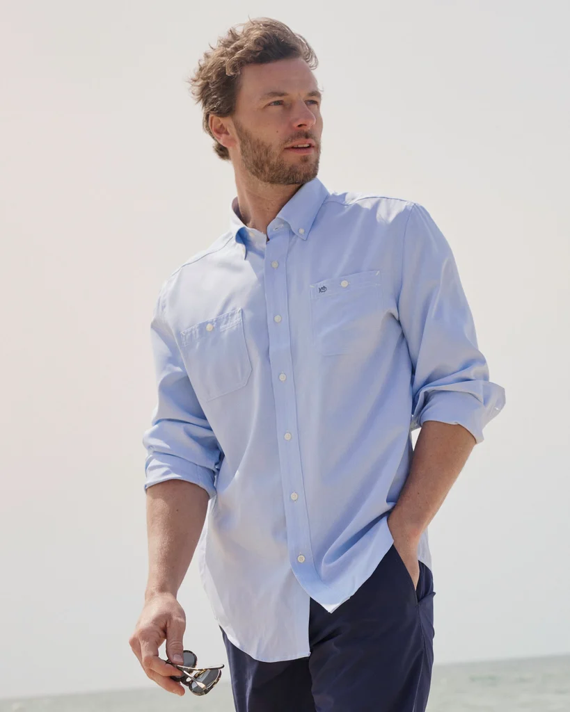 Efficient Southern Tide Dock Shirt Convenient