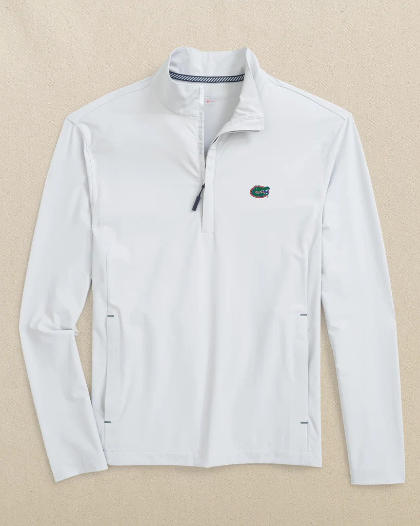 Authentic Florida Gators Avondale Performance Jacket Detailed