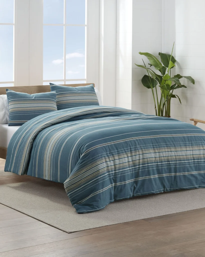 Sustainable Southern Tide Camden Comforter Set Fast
