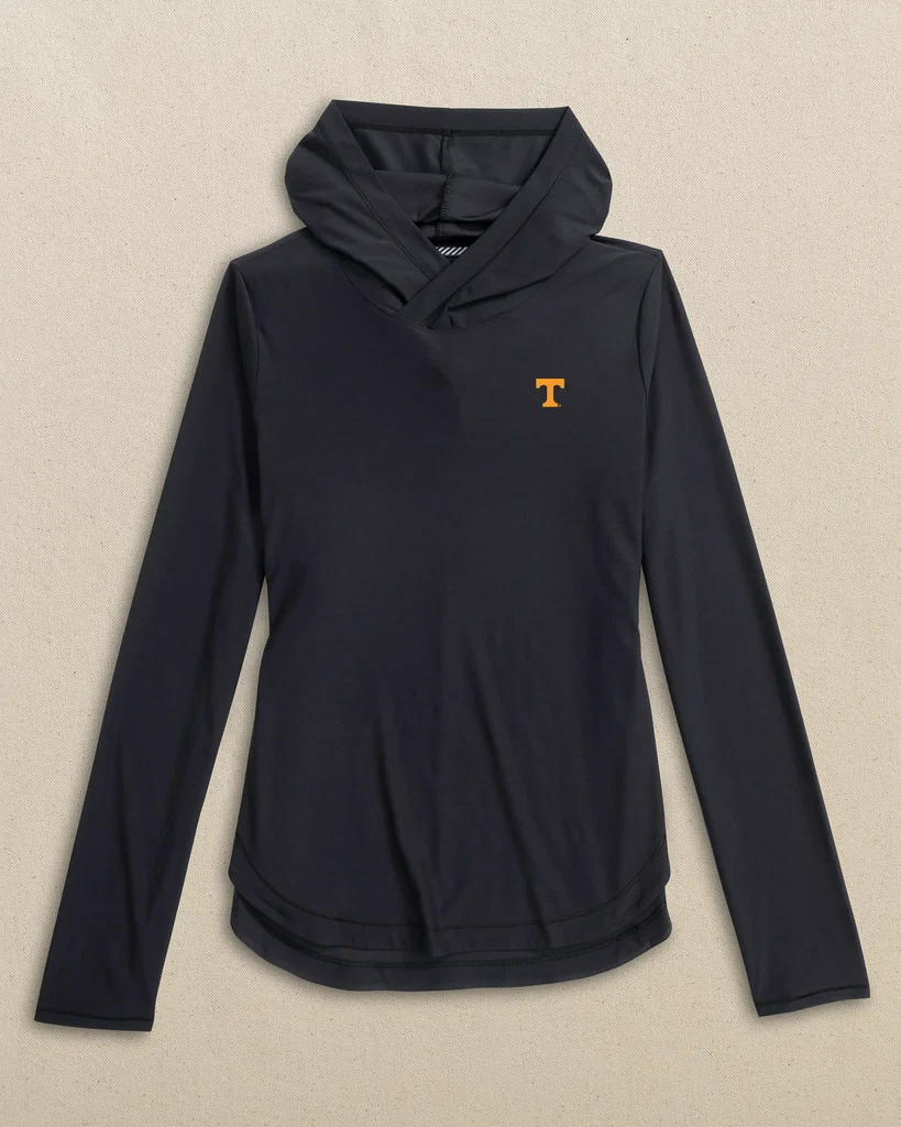 Healthy Tennessee Vols Women’s Linley brrr°®-illiant Hoodie Fast