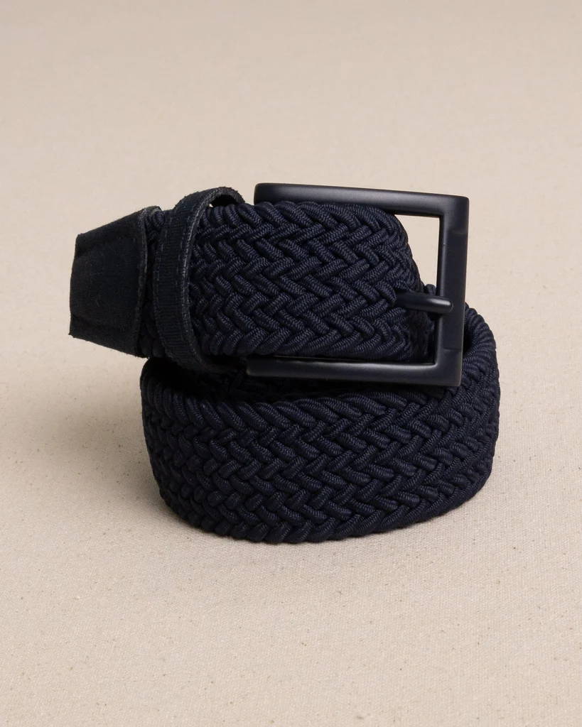 Innovative Kids Caddie Braided Belt High-Performance