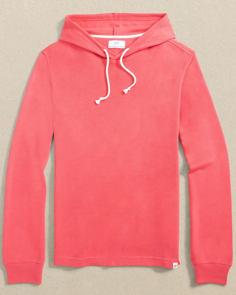 High-Grade Bay View Hoodie Environmentally Friendly