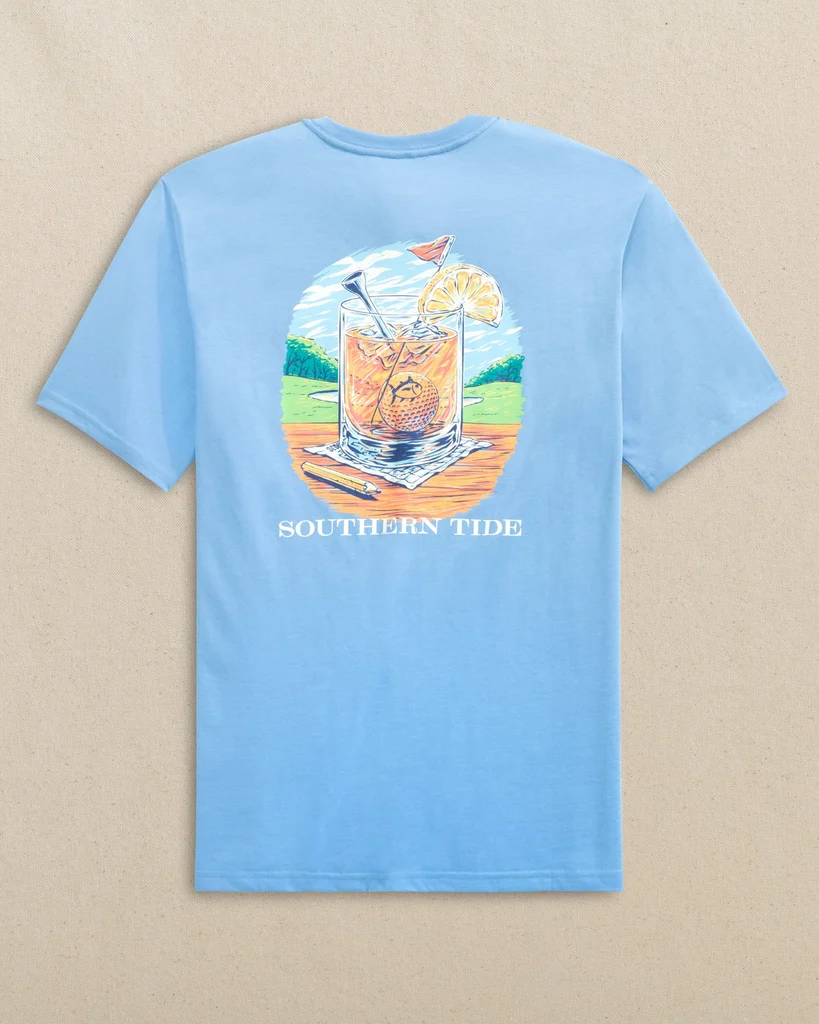 Durable One and Done Short Sleeve T-Shirt Expertly Made