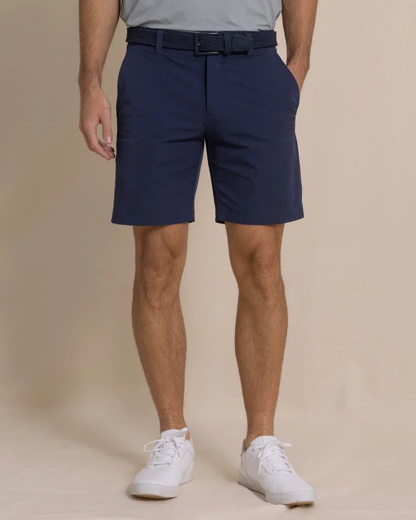 Stylish Birdie 8 Coastal Breeze® Performance Short First-Class