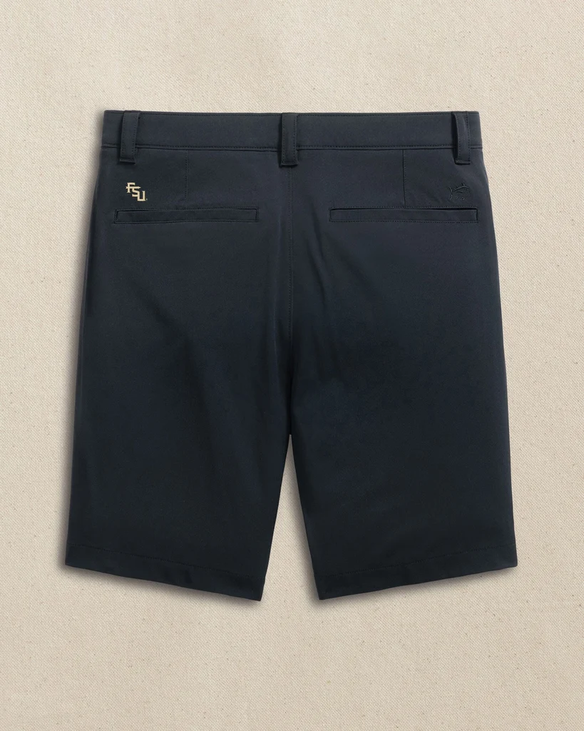 Unique FSU Seminoles brrr°®-die 8 Performance Short Trendy