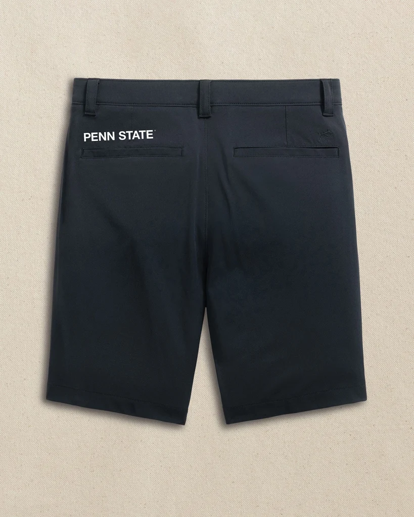 Dependable Penn State Nittany Lions brrr°®-die 8 Performance Short Relaxed