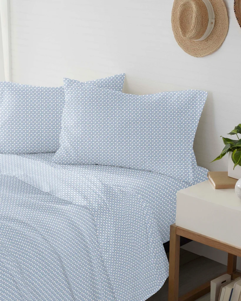User-Friendly Hampstead Sheet Set Reusable