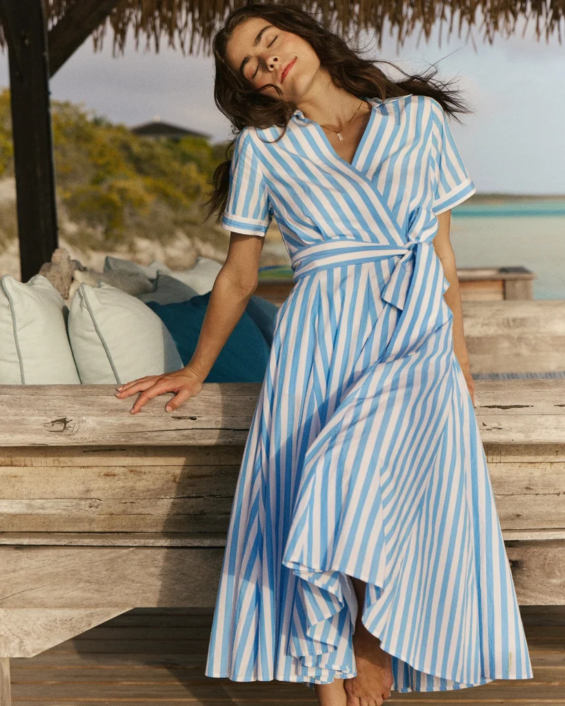 Effective Regina Midi Dress Reusable