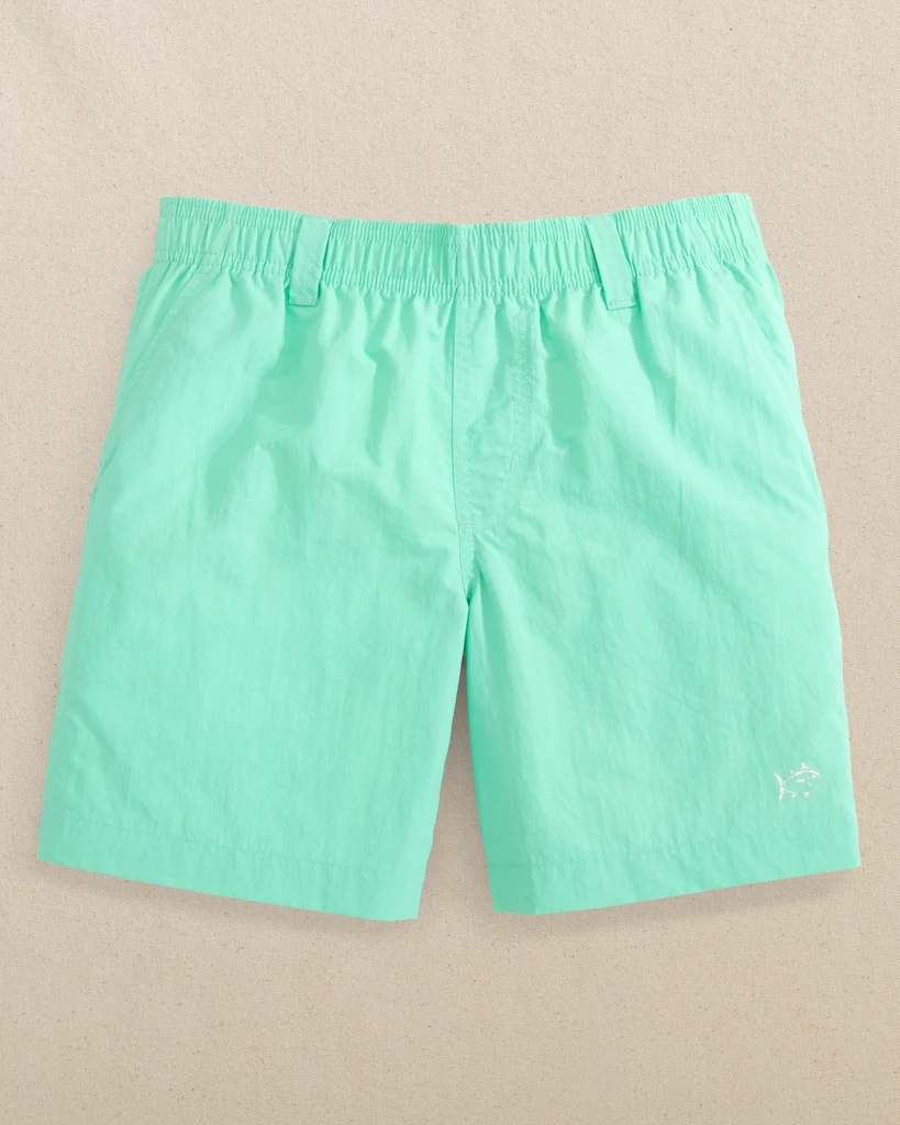 Expertly Made Boys Shoreline Active Short Reusable
