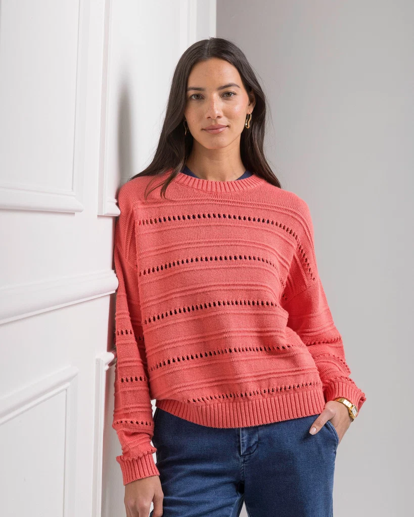 Elegant Ophelia Sweater Excellent