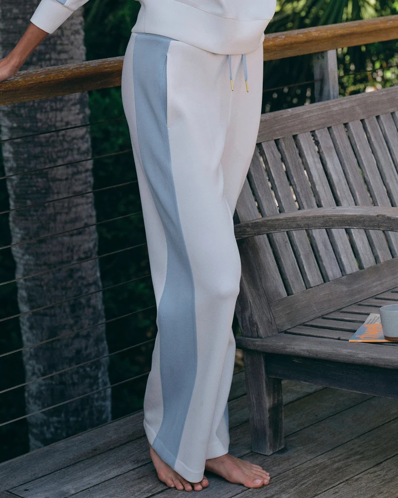 Next-Generation Colorblock Lounge Pant Soft