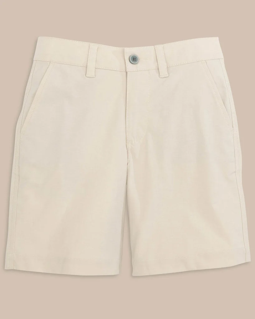 Dependable Boys T3 Gulf Short Smooth