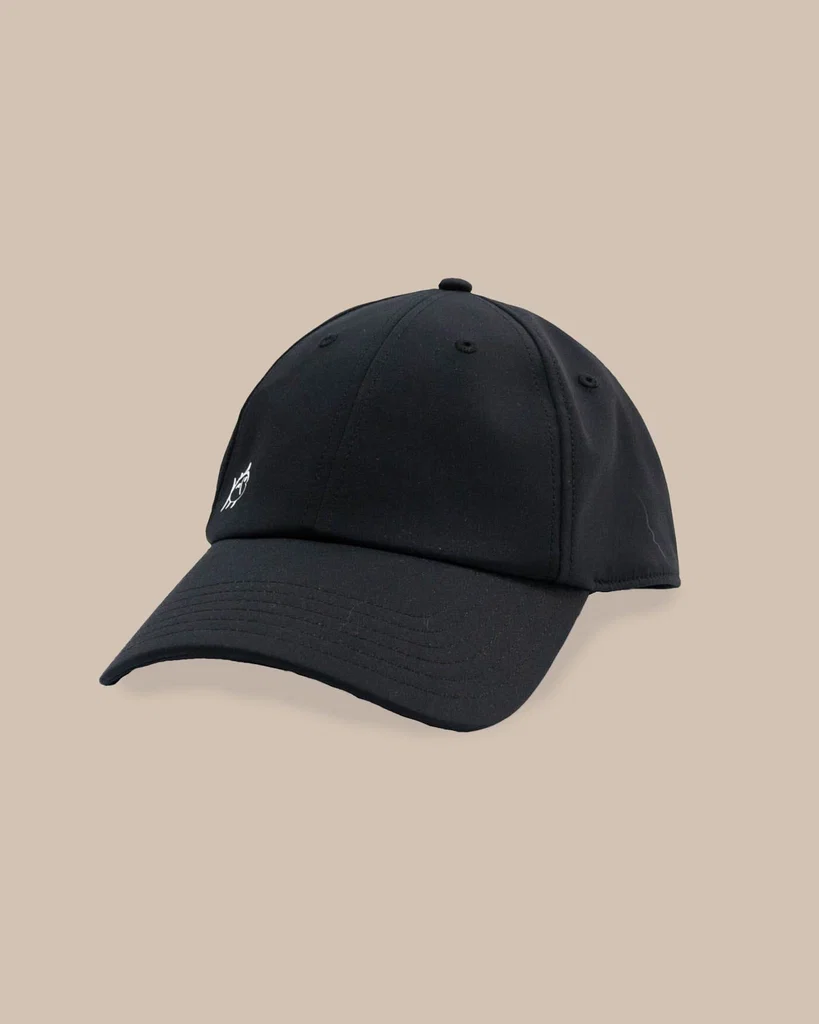 Fine Crafted Rubber Skipjack Performance Hat Top-Quality
