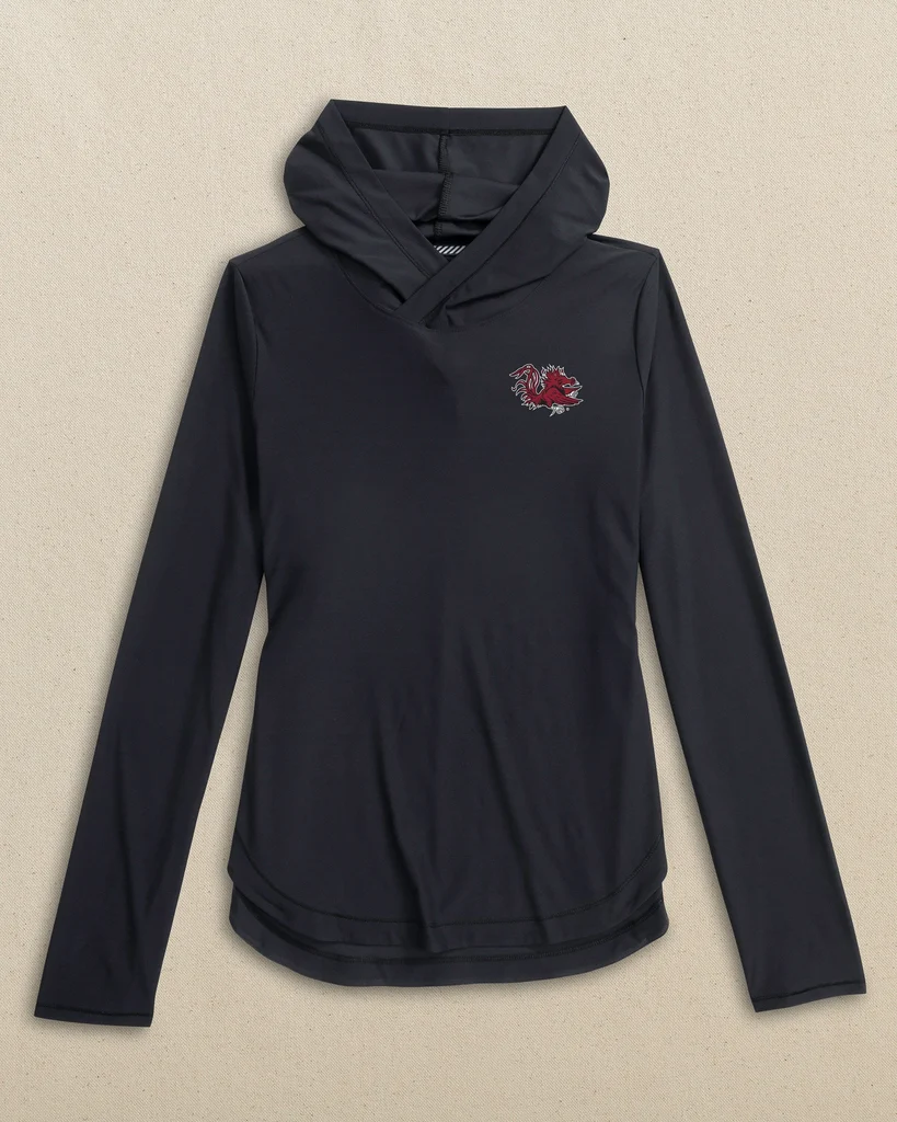 Contemporary South Carolina Gamecocks Women’s Linley brrr°®-illiant Hoodie Trendy