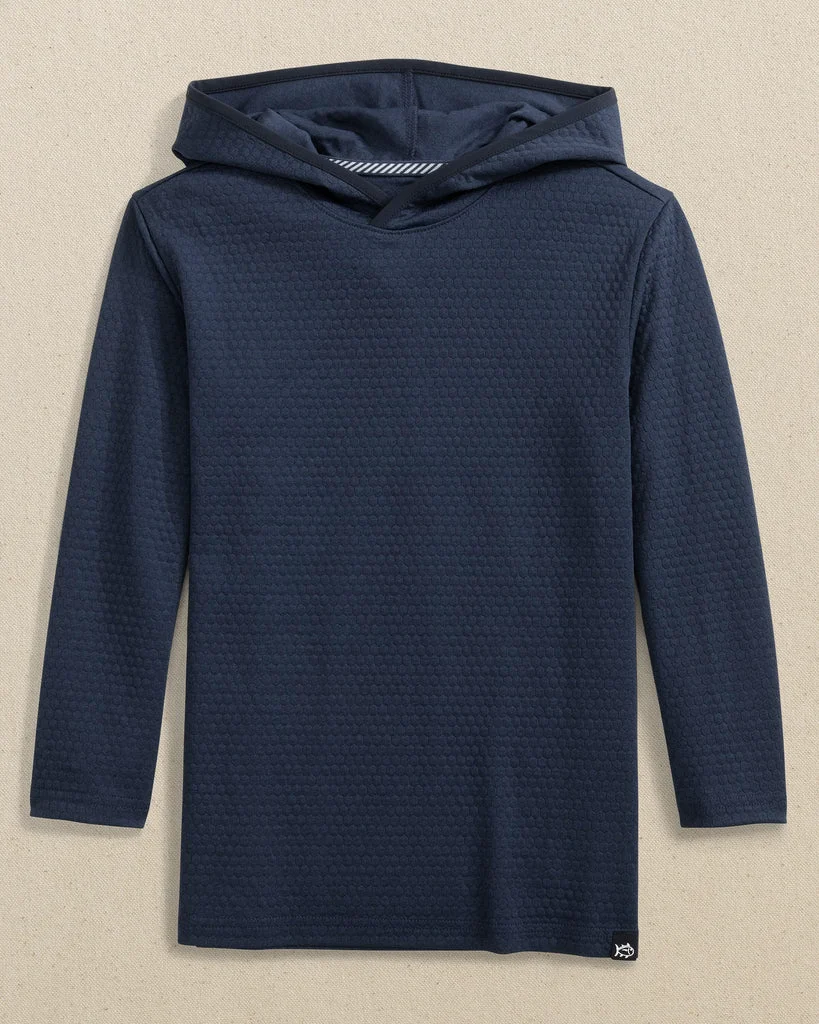 Responsible Boys Scuttle Hoodie Reliable