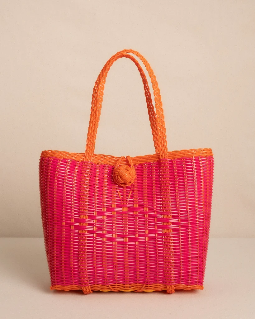 Enhanced The Lilley Line Extra Small High Line Tote Certified