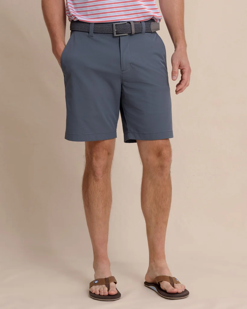 Verified brrr°®-die 8 Performance Short Artisan