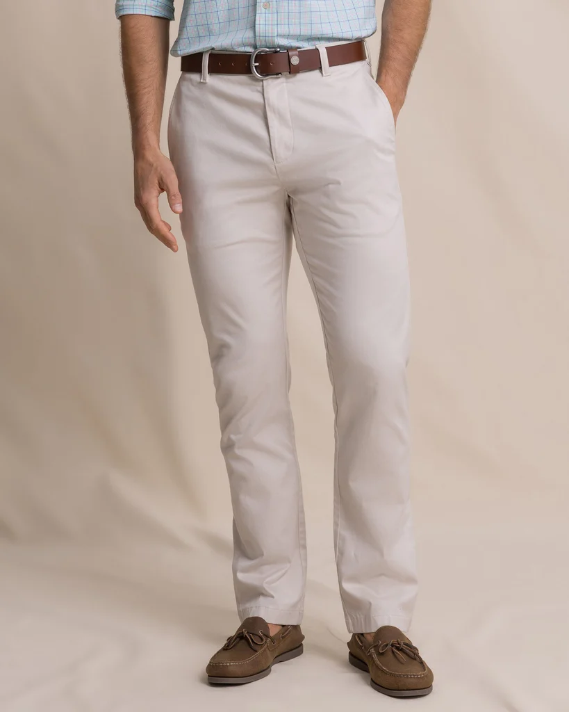 Trusted Channel Marker Stretch Chino Pant Modern