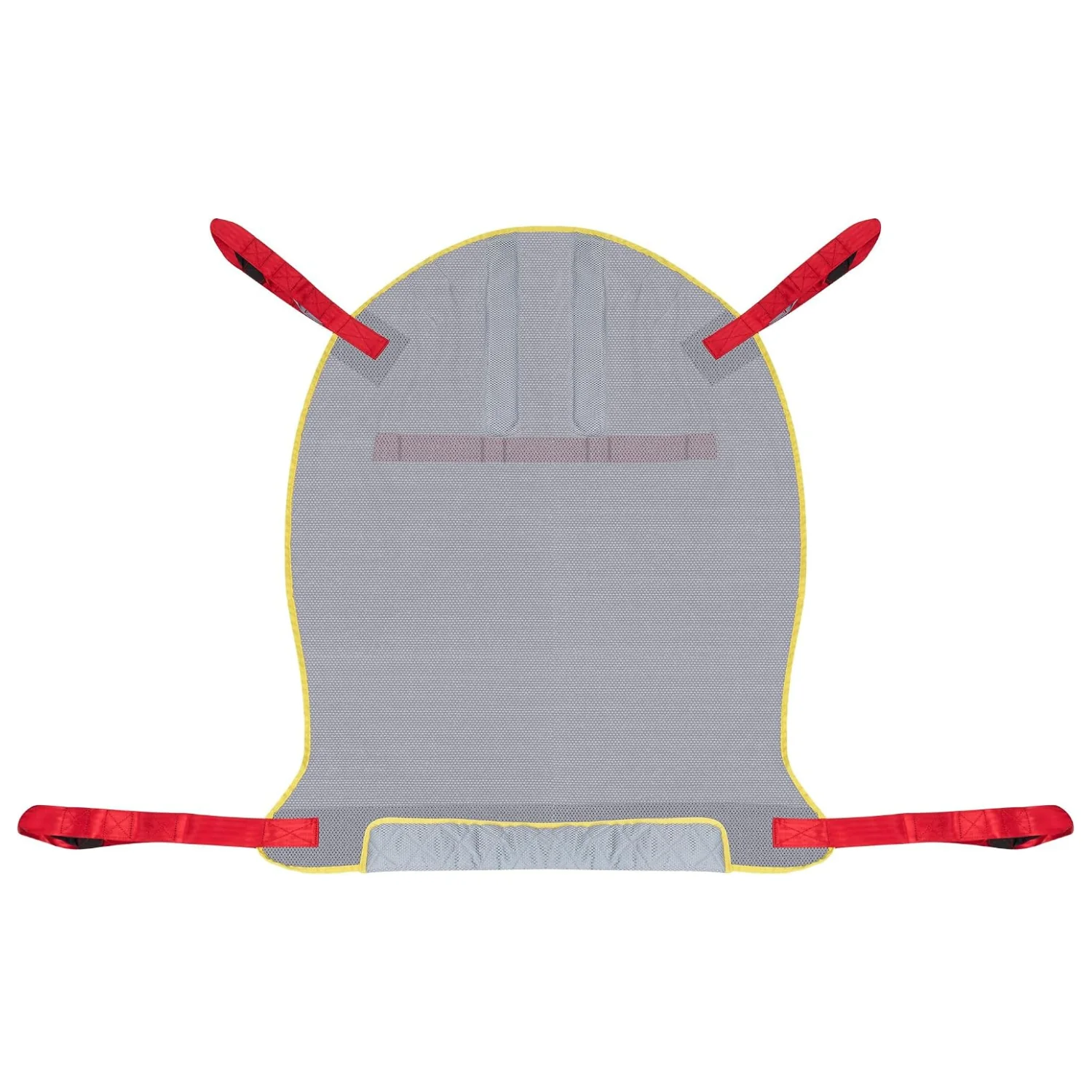 Original Design Full Body Lift Sling for Elderly Disabled – Breathable Patient Transfer Sling for Lifting Bed Positioning Supports up to 510 lbsFull Body Lift Sling for Elderly Disabled – Breathable Patient Transfer Sling for Lifting Bed Positioning Supports up to 510 lbs Organic