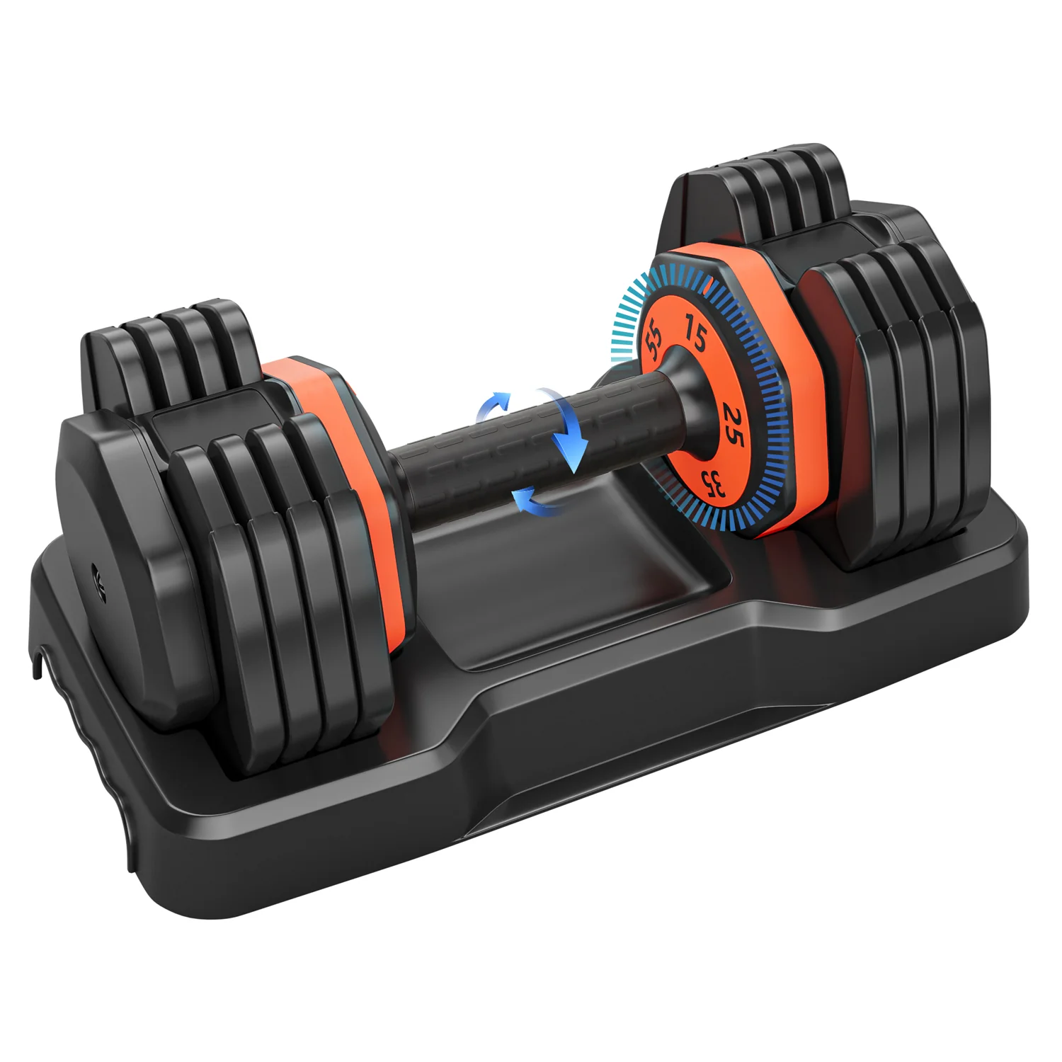 Dependable Adjustable Dumbbells Set Weights Dumbbells 5 in 1 Adjustable Weights Dumbbells with 5 Weight Options Discontinued Adjustable Dumbbells Set Weights Dumbbells 5 in 1 Adjustable Weights Dumbbells with 5 Weight Options Discontinued Selected