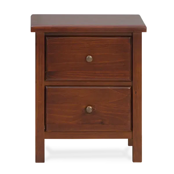 Innovative Town House Bedside Table Smooth