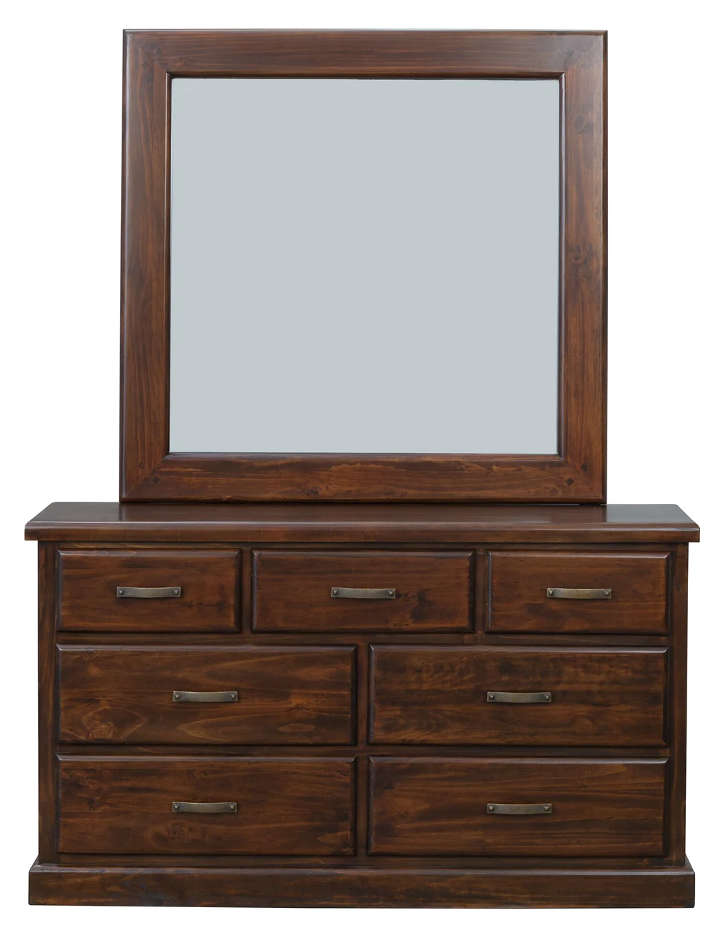 Sophisticated Caribbean Dresser Original Design