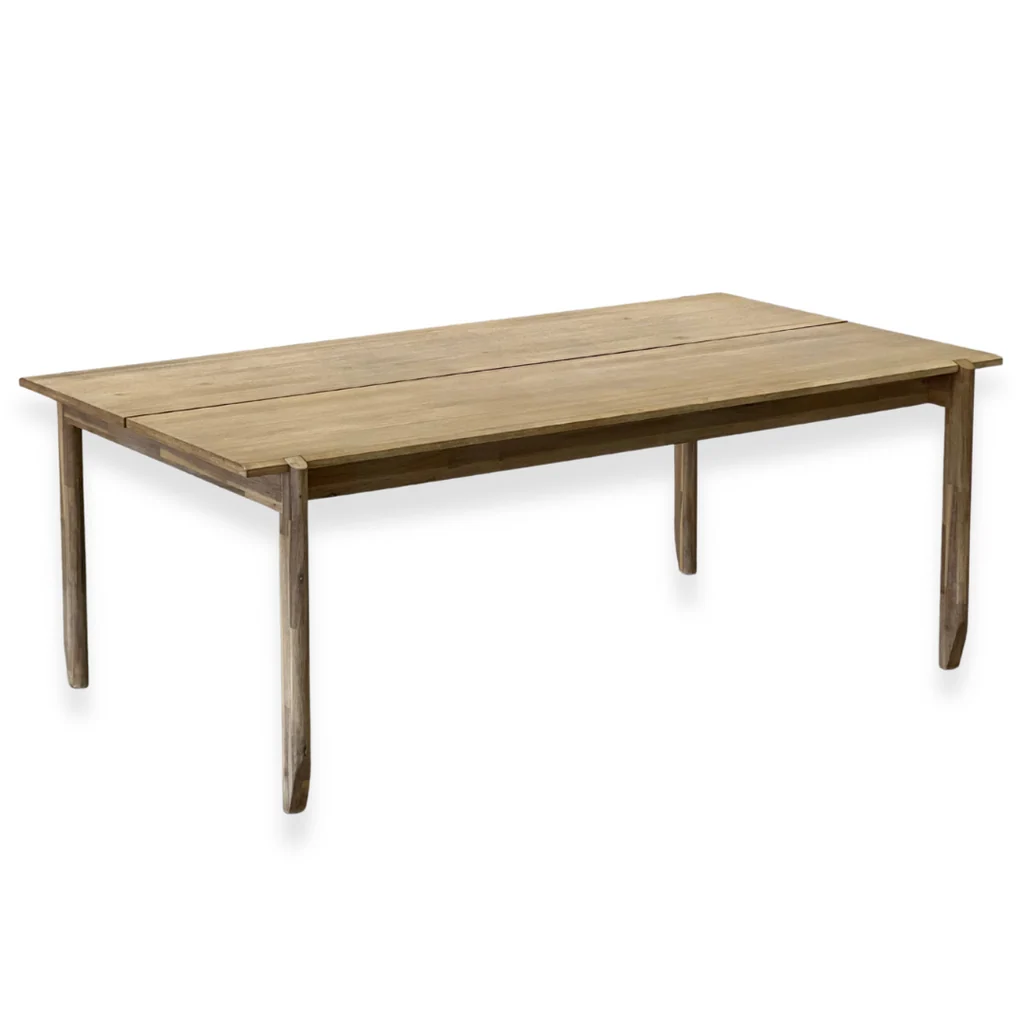 Functional Andelle Dining Table Versatile