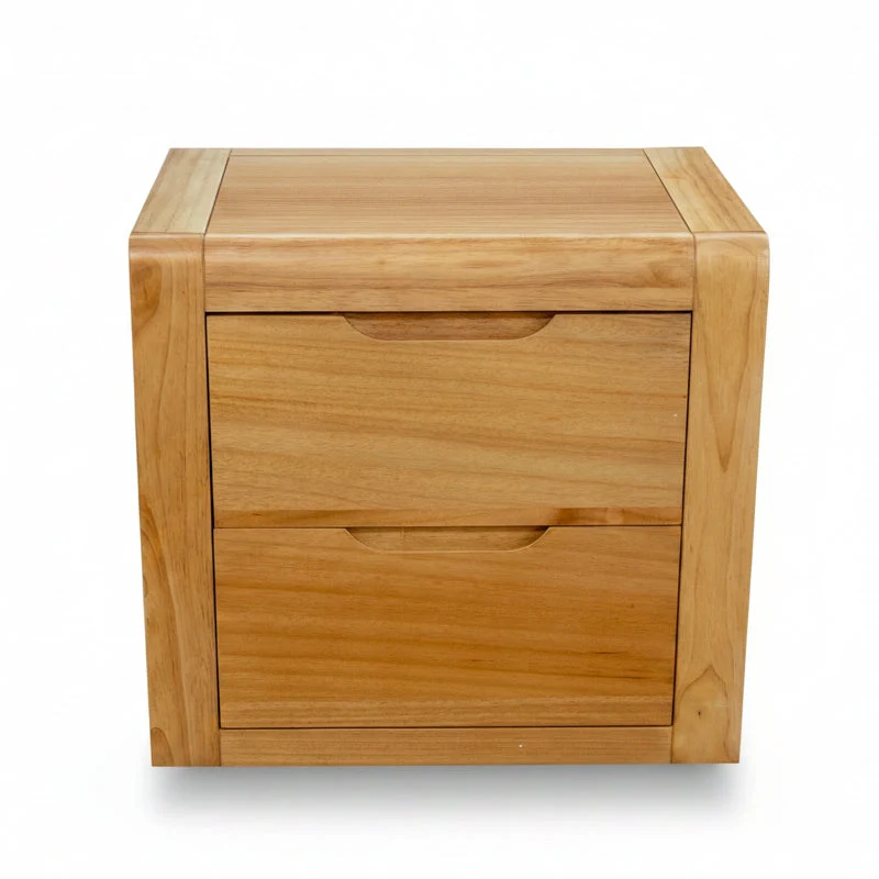 Proven Hayman Bedside Table Practical