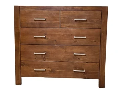 Fine Crafted Cottesloe Tallboy Original Design