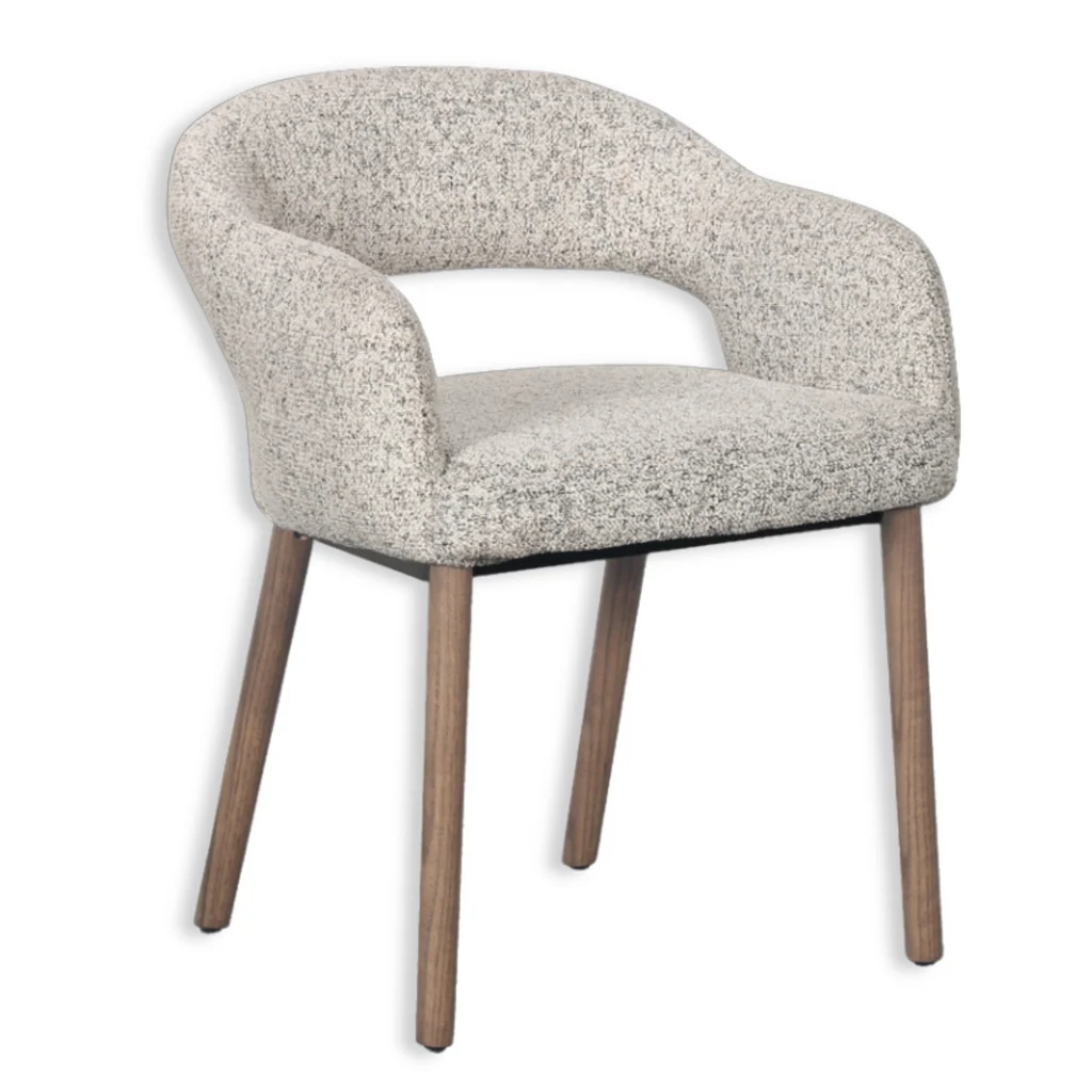 Easy-to-Use Carlo Dining Chair Top-Quality