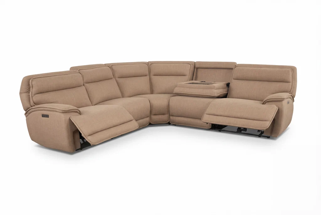 Outstanding Cairo Tech Electric Corner Lounge Safe