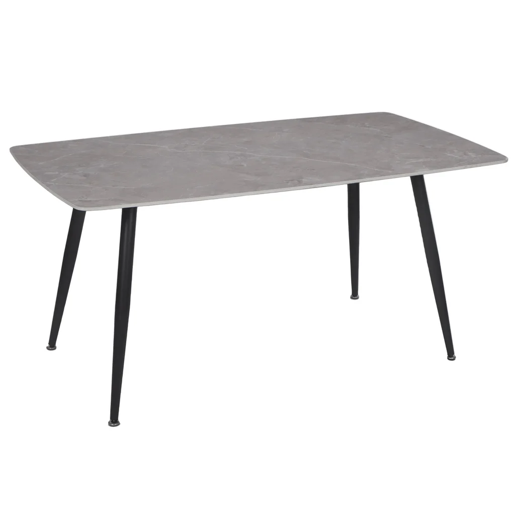 Original Design Matteo Dining Table High-Performance