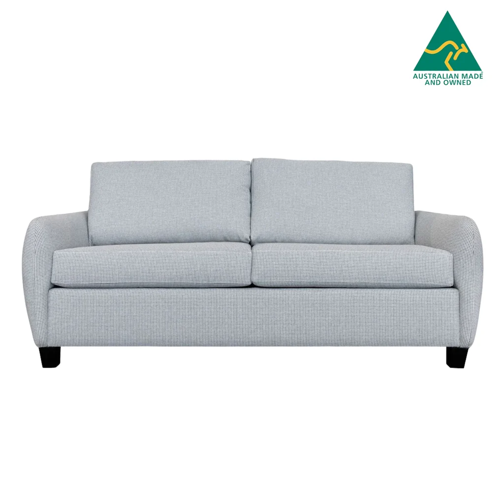 High-End Sorrento Sofa Bed Responsible